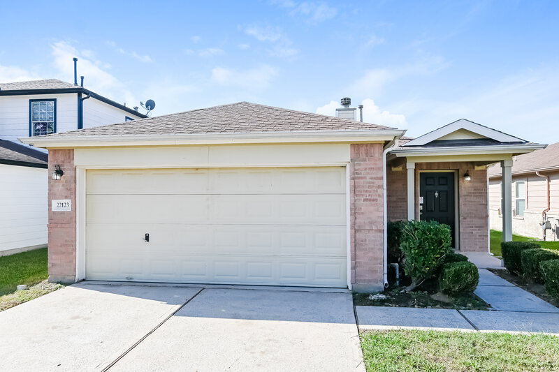 2,075/Mo, 22123 Greengate Dr Spring, TX 77389 External View