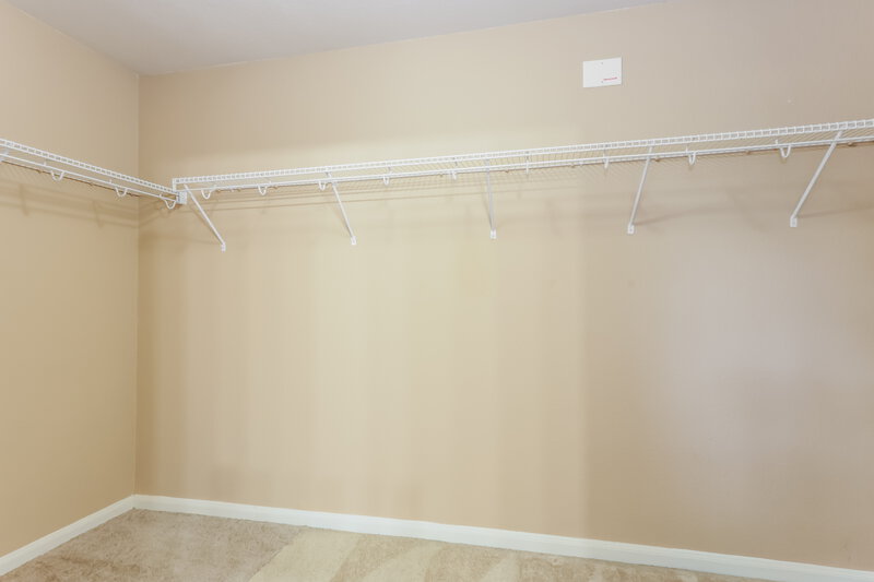 2,015/Mo, 22123 Greengate Dr Spring, TX 77389 Walk In Closet View