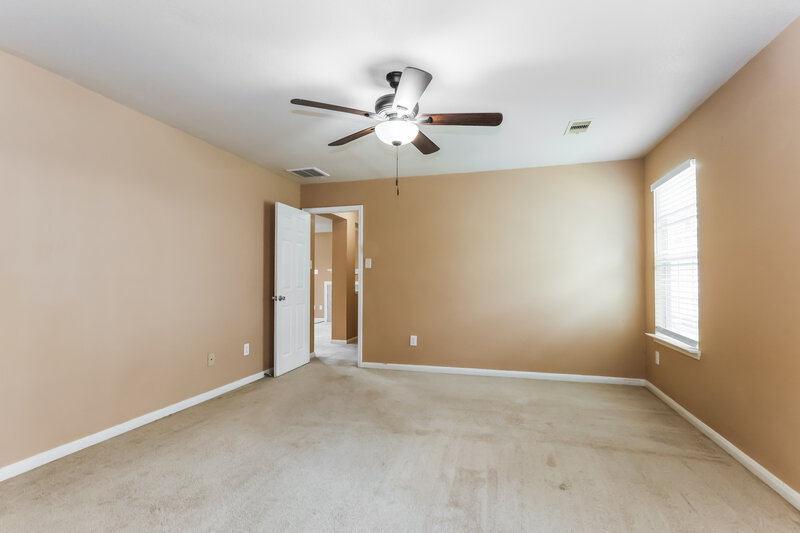 2,015/Mo, 22123 Greengate Dr Spring, TX 77389 Bedroom View 3