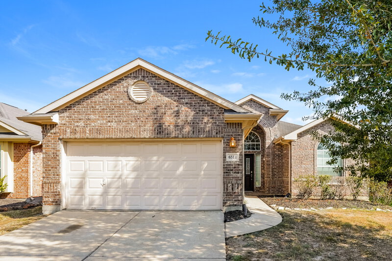2,110/Mo, 6311 Marston River Ln Houston, TX 77066 External View