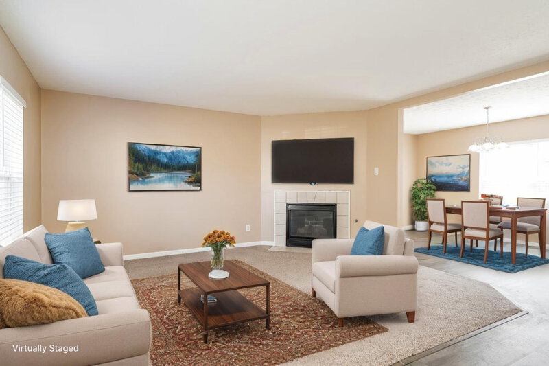 2,195/Mo, 748 Tulip Ln Greenwood, IN 46143 Misc View