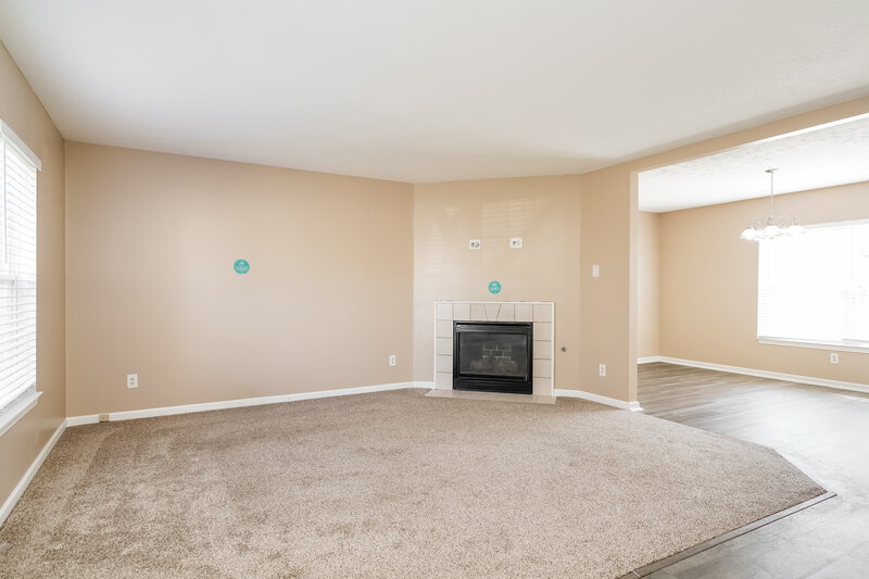 2,195/Mo, 748 Tulip Ln Greenwood, IN 46143 Misc View 2