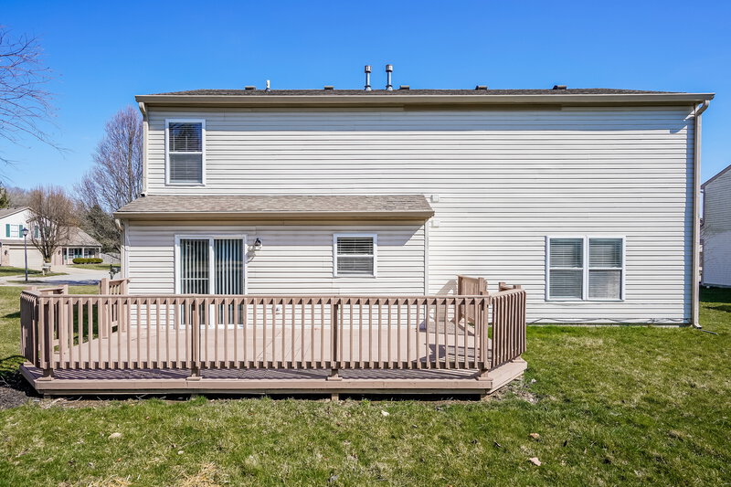 2,195/Mo, 748 Tulip Ln Greenwood, IN 46143 Misc View 18