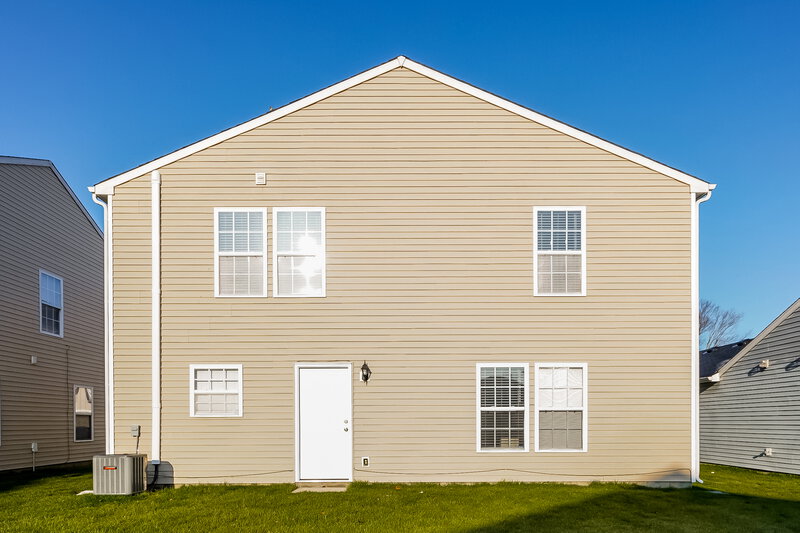 2,025/Mo, 8176 S Cricket Ln Pendleton, IN 46064 Misc View 17