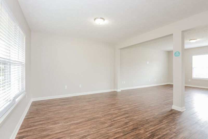 2,365/Mo, 1267 Constitution Dr Indianapolis, IN 46234 Misc View