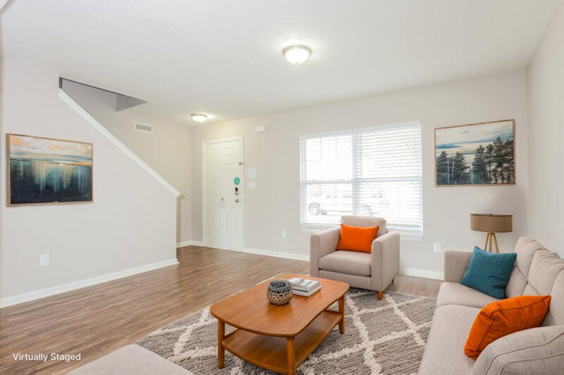 2,365/Mo, 1267 Constitution Dr Indianapolis, IN 46234 Misc View 2