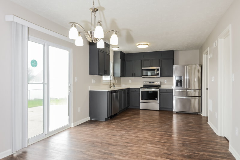 2,365/Mo, 1267 Constitution Dr Indianapolis, IN 46234 Floorplan View 3