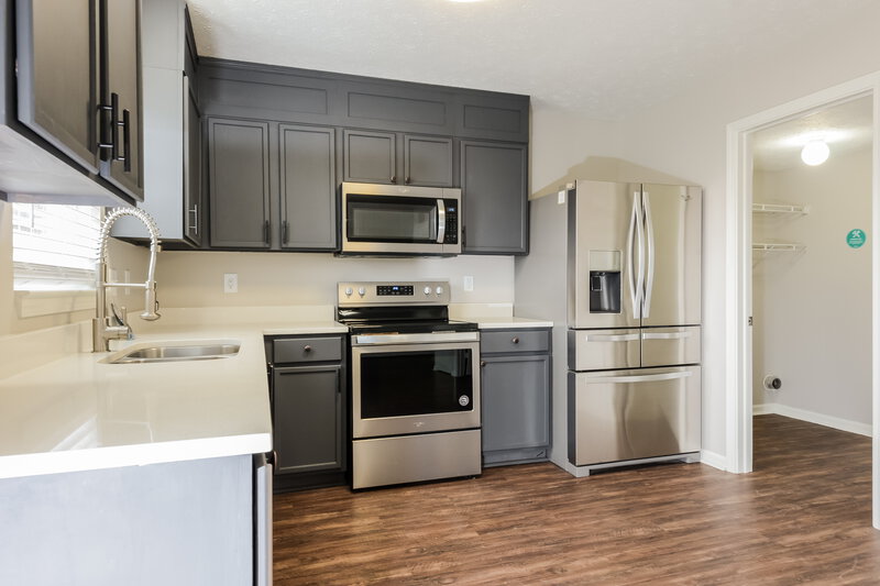 2,365/Mo, 1267 Constitution Dr Indianapolis, IN 46234 Misc View 5