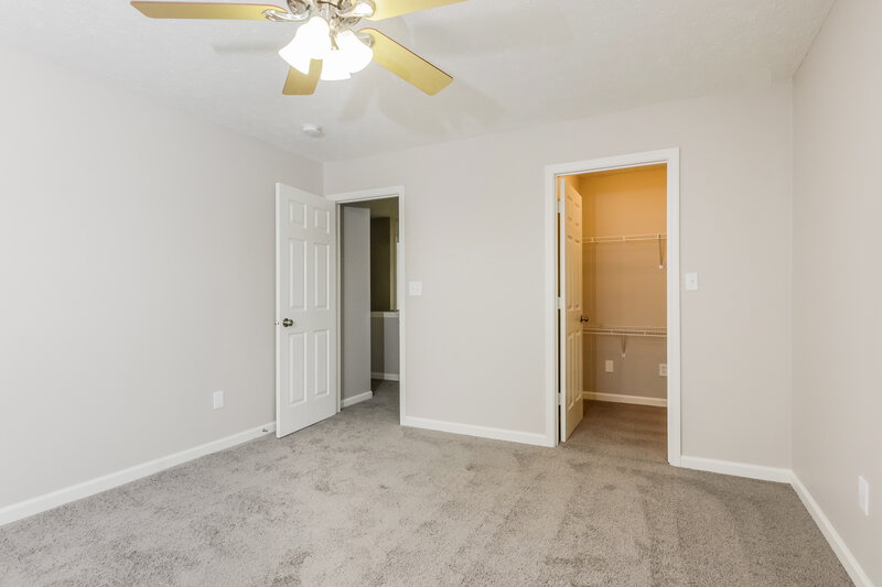 2,365/Mo, 1267 Constitution Dr Indianapolis, IN 46234 Misc View 11