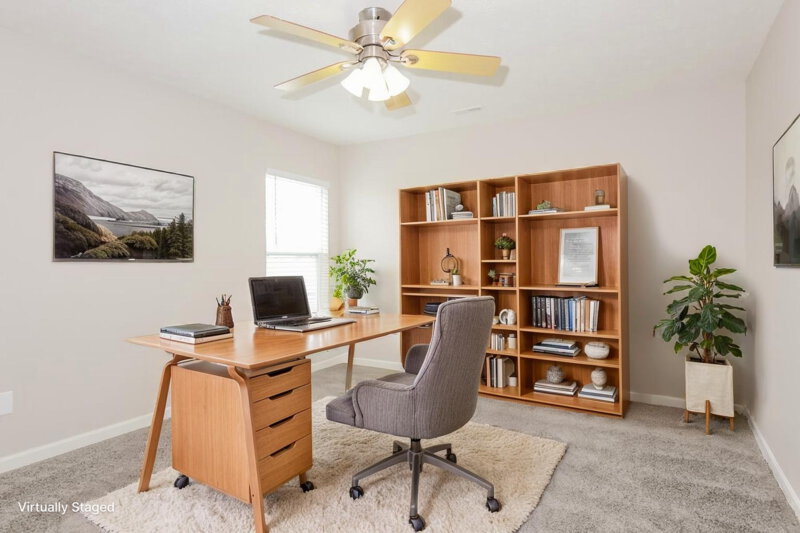 2,365/Mo, 1267 Constitution Dr Indianapolis, IN 46234 Misc View 13