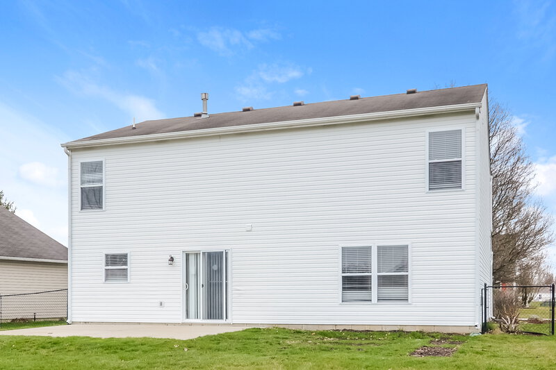 2,365/Mo, 1267 Constitution Dr Indianapolis, IN 46234 Misc View 16
