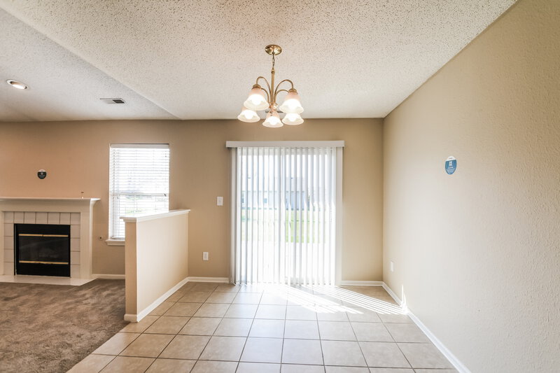 1,645/Mo, 17806 Gasparilla Ct Westfield, IN 46062 Dining Room View