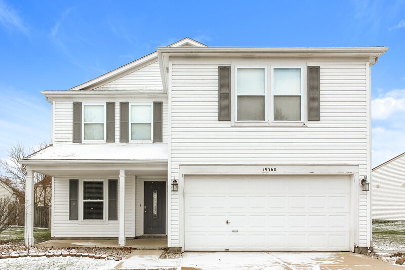 2,145/Mo, 19560 Tradewinds Dr Noblesville, IN 46062 External View