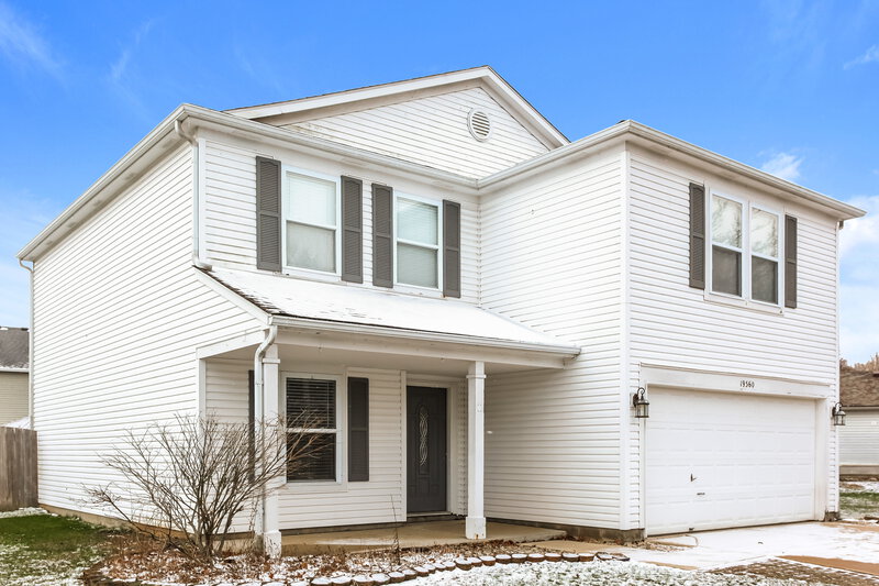 2,145/Mo, 19560 Tradewinds Dr Noblesville, IN 46062 Front View