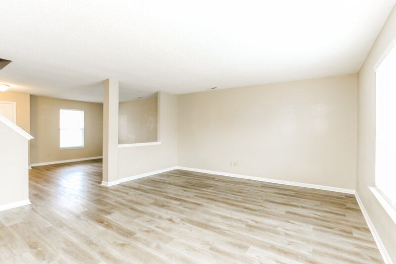 2,145/Mo, 19560 Tradewinds Dr Noblesville, IN 46062 Dining Room View