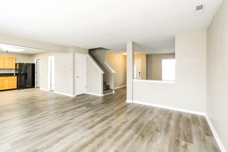 2,145/Mo, 19560 Tradewinds Dr Noblesville, IN 46062 Family Room View