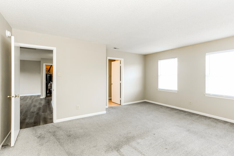 2,145/Mo, 19560 Tradewinds Dr Noblesville, IN 46062 Main Bedroom View