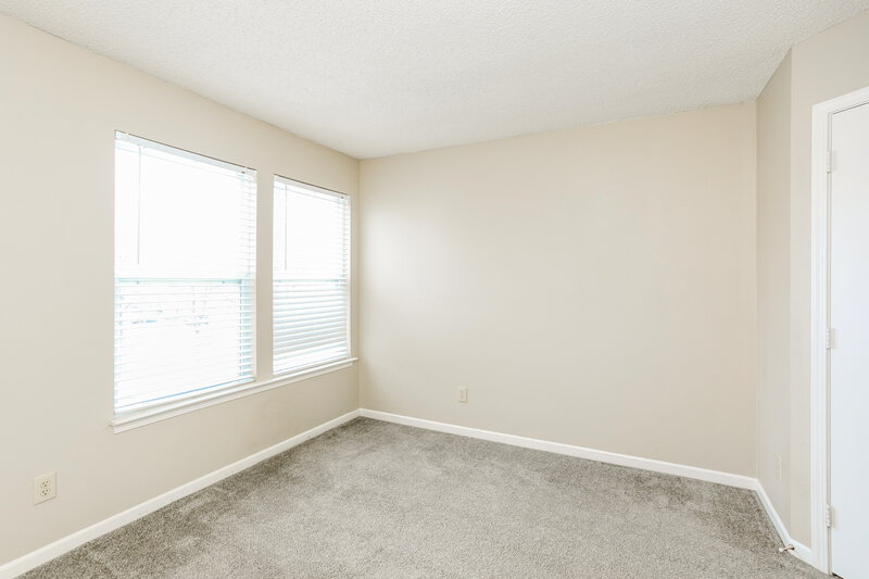 2,145/Mo, 19560 Tradewinds Dr Noblesville, IN 46062 Bedroom View