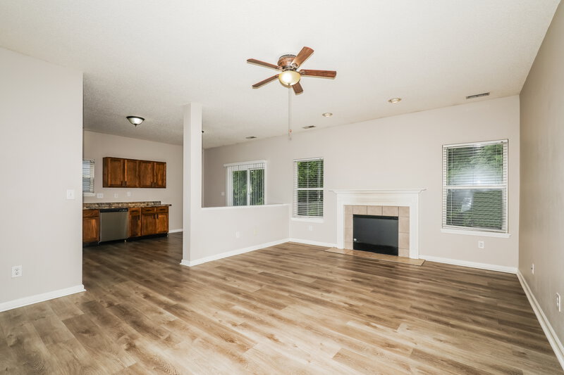 1,765/Mo, 5810 Long Lake Ln Indianapolis, IN 46235 Misc View 2