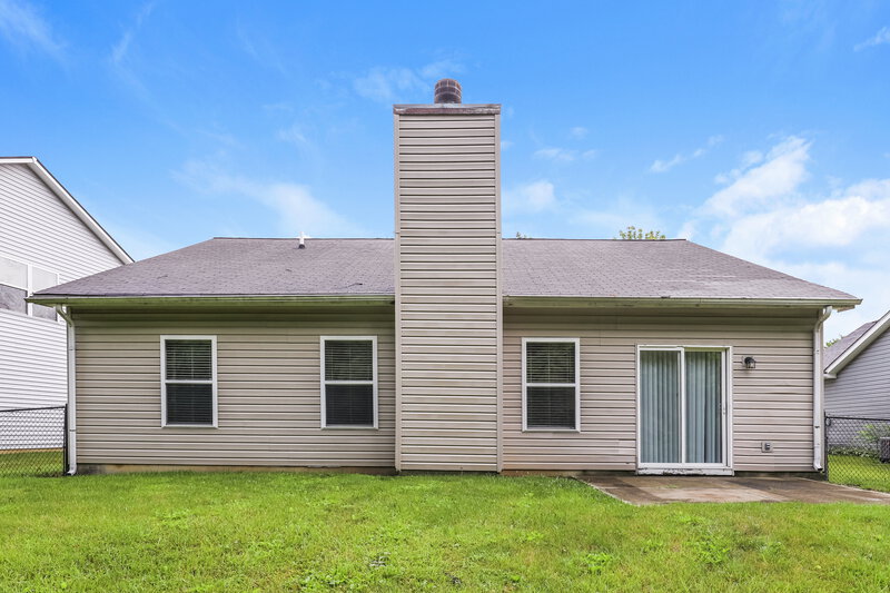 1,765/Mo, 5810 Long Lake Ln Indianapolis, IN 46235 Misc View 17