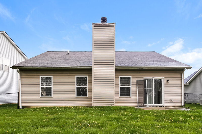 1,765/Mo, 5810 Long Lake Ln Indianapolis, IN 46235 Misc View 20