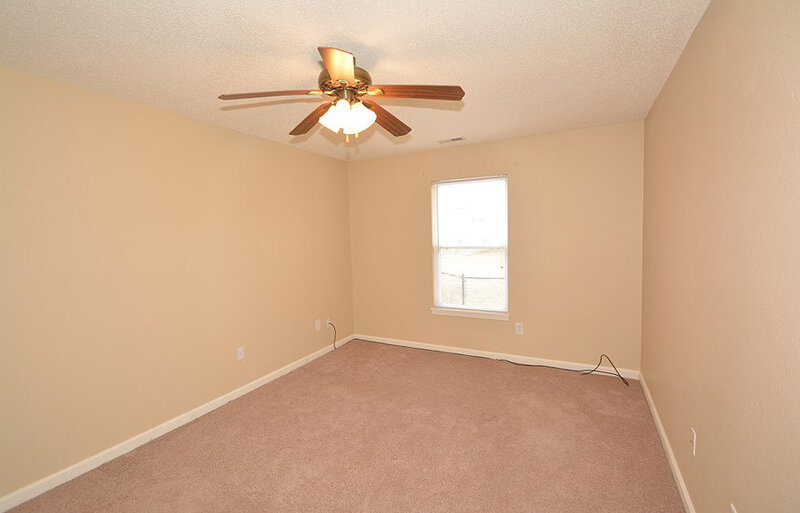 1,475/Mo, 3722 Limelight Ln Whitestown, IN 46075 Master Bedroom View
