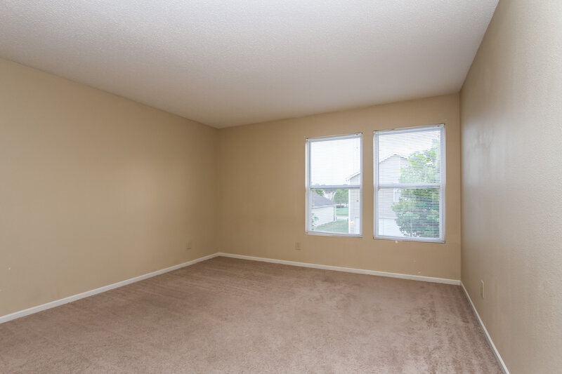 1,625/Mo, 14287 Cuppola Dr Noblesville, IN 46060 Master Bedroom View