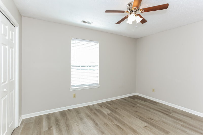 1,950/Mo, 12036 Pepperwood Dr Indianapolis, IN 46236 Bedroom View 3