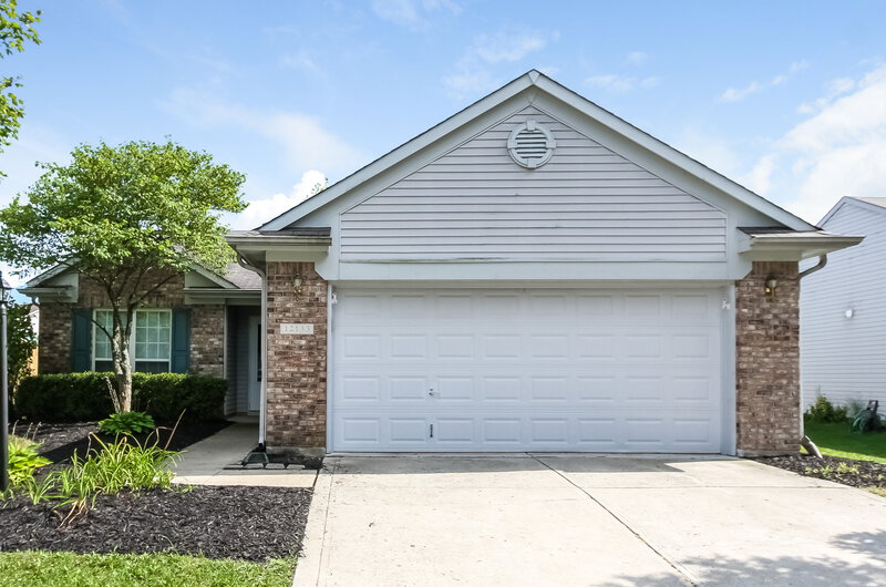 1,590/Mo, 12133 Laurelwood Dr Indianapolis, IN 46236 External View