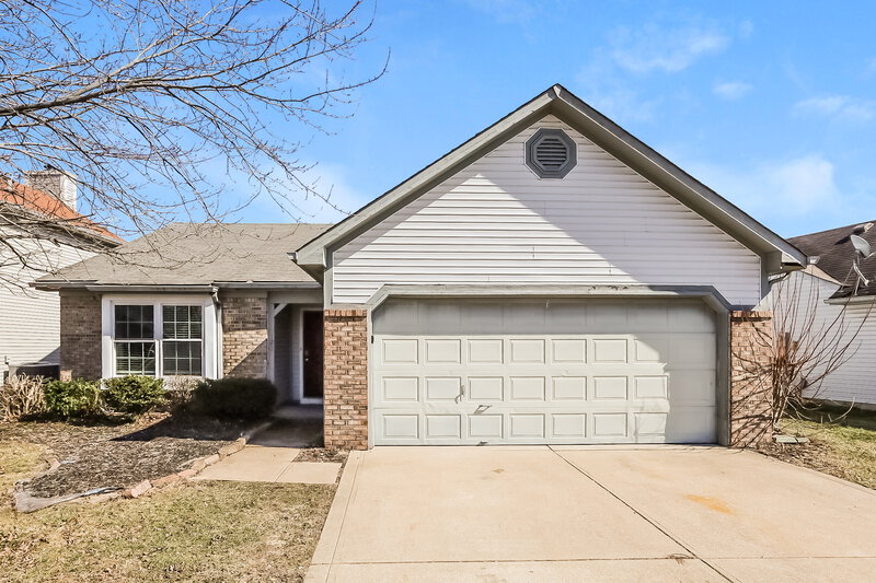 1,775/Mo, 121 Tracy Ridge Blvd New Whiteland, IN 46184 External View