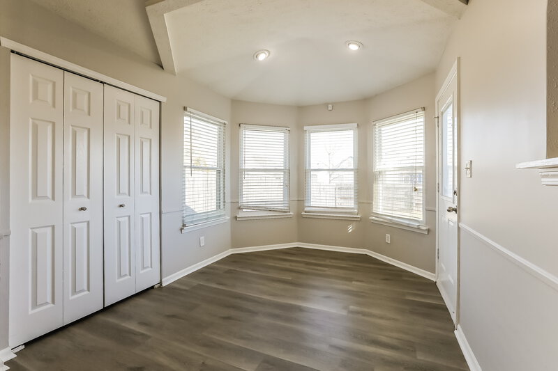 1,775/Mo, 121 Tracy Ridge Blvd New Whiteland, IN 46184 Dining Room View 2