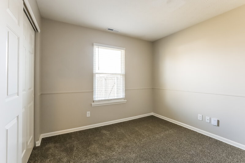 1,775/Mo, 121 Tracy Ridge Blvd New Whiteland, IN 46184 Bedroom View 2