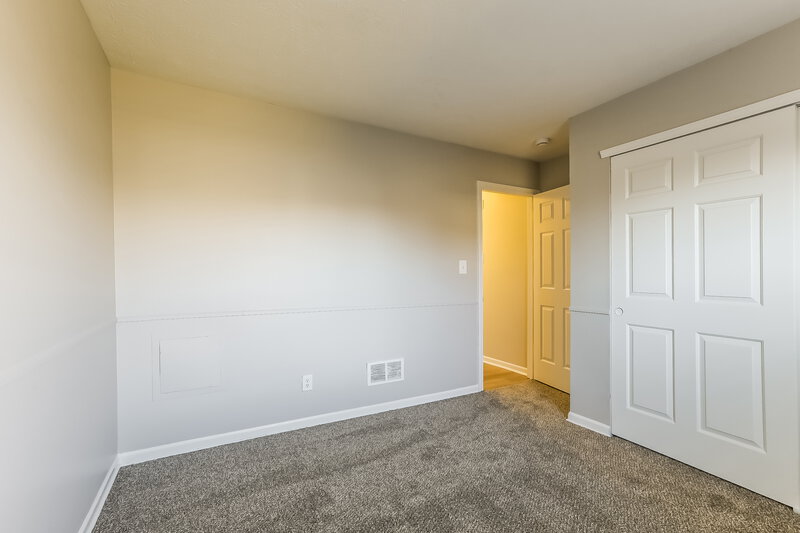 1,775/Mo, 121 Tracy Ridge Blvd New Whiteland, IN 46184 Bedroom View 3