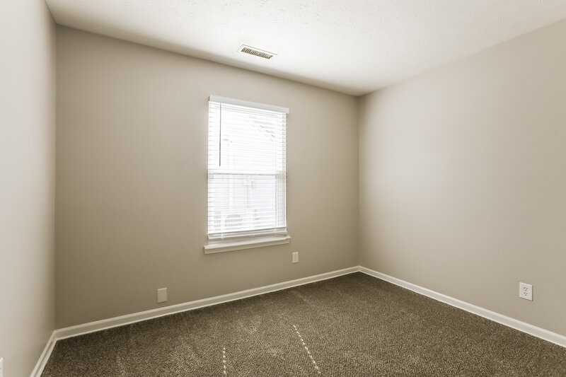 1,775/Mo, 121 Tracy Ridge Blvd New Whiteland, IN 46184 Bedroom View 4