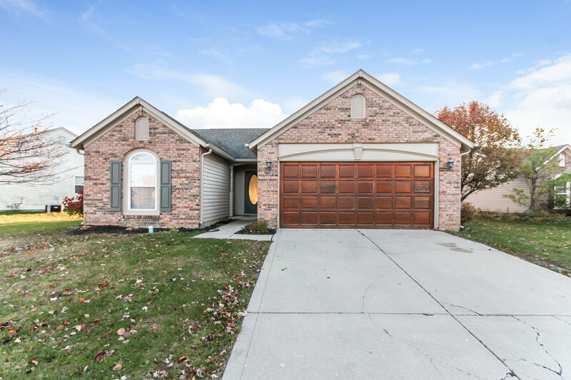 1,220/Mo, 2312 Canvasback Dr Indianapolis, IN 46234 External View