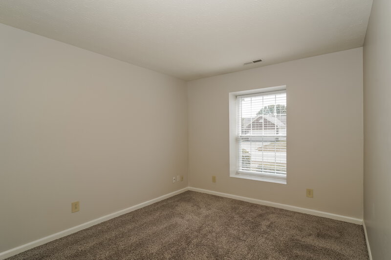 2,620/Mo, 6452 Oyster Key Ln Plainfield, IN 46168 Bedroom View