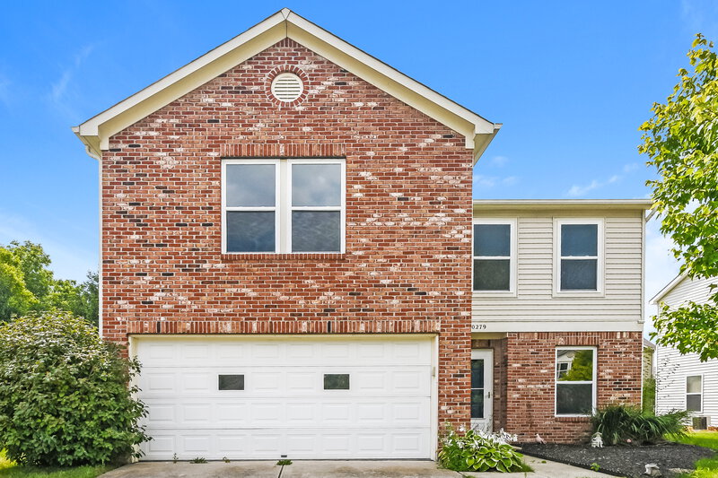 1,980/Mo, 10279 Butler Dr Brownsburg, IN 46112 External View