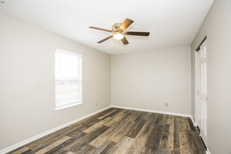1,840/Mo, 10822 Gathering Dr Indianapolis, IN 46259 Bedroom View 3