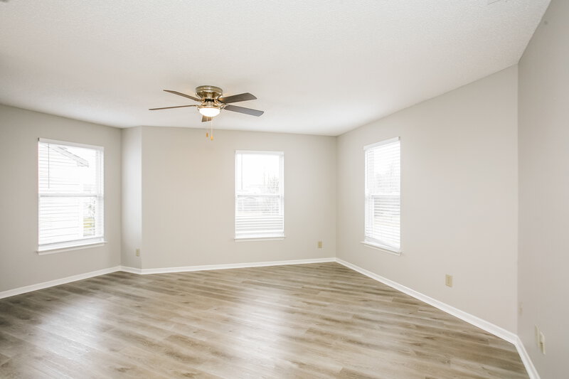 1,840/Mo, 10822 Gathering Dr Indianapolis, IN 46259 Loft View