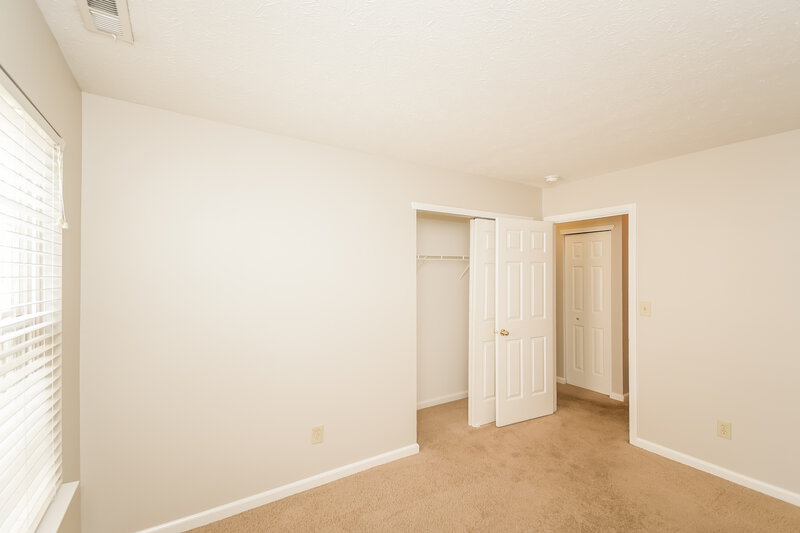 1,850/Mo, 11502 Pegasus Dr Noblesville, IN 46060 Bedroom View