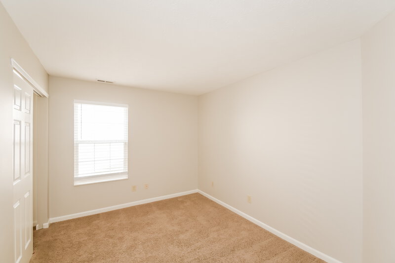 1,850/Mo, 11502 Pegasus Dr Noblesville, IN 46060 Bedroom View 2