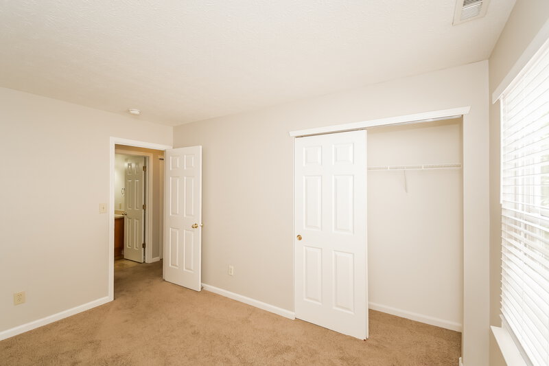 1,850/Mo, 11502 Pegasus Dr Noblesville, IN 46060 Bedroom View 3