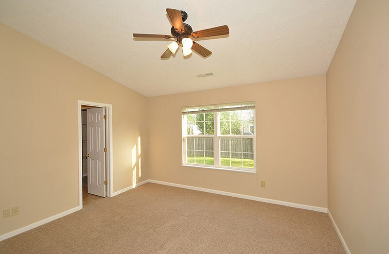 1,635/Mo, 11502 Pegasus Dr Noblesville, IN 46060 Master Bedroom View