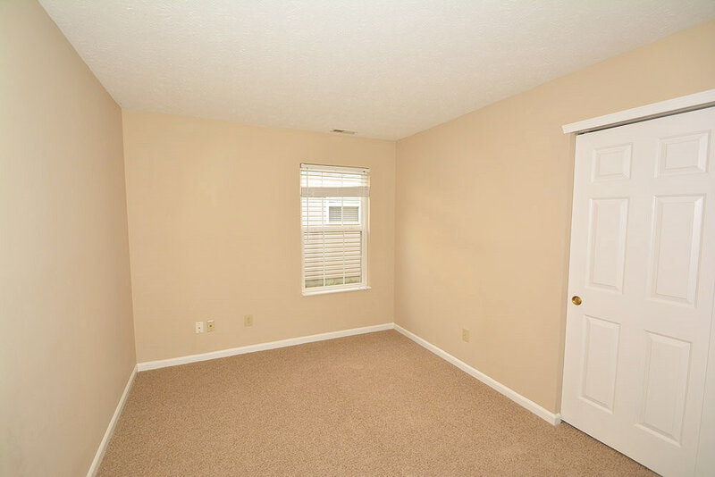 1,635/Mo, 11502 Pegasus Dr Noblesville, IN 46060 Bedroom View 3