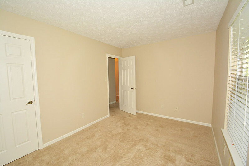 1,480/Mo, 11438 Cherry Blossom West Dr Fishers, IN 46038 Bedroom View 2