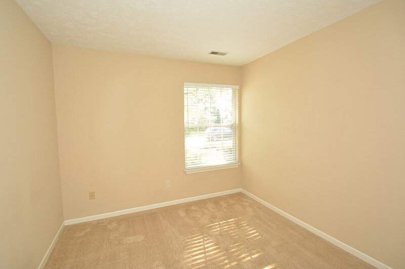 1,480/Mo, 11438 Cherry Blossom West Dr Fishers, IN 46038 Bedroom View 3