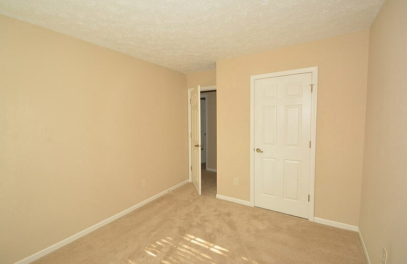 1,480/Mo, 11438 Cherry Blossom West Dr Fishers, IN 46038 Bedroom View 4