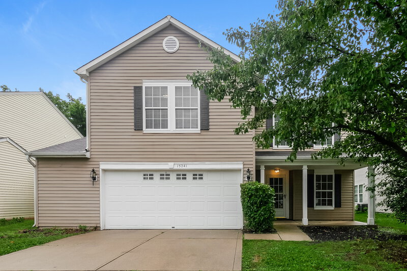 1,960/Mo, 15241 Clear St Noblesville, IN 46060 External View