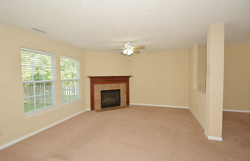 1,675/Mo, 15241 Clear St Noblesville, IN 46060 Family Room View