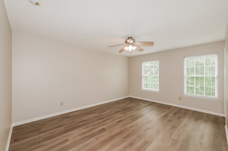 1,960/Mo, 15241 Clear St Noblesville, IN 46060 Main Bedroom View